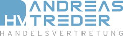 Handelsvertretung Treder Logo